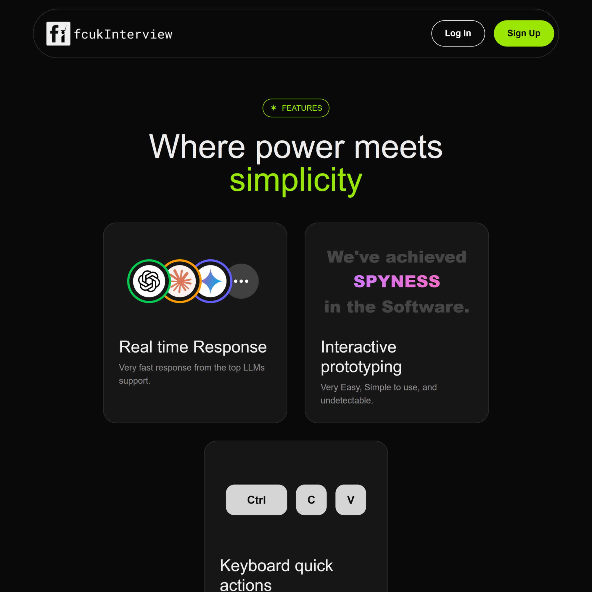 Software